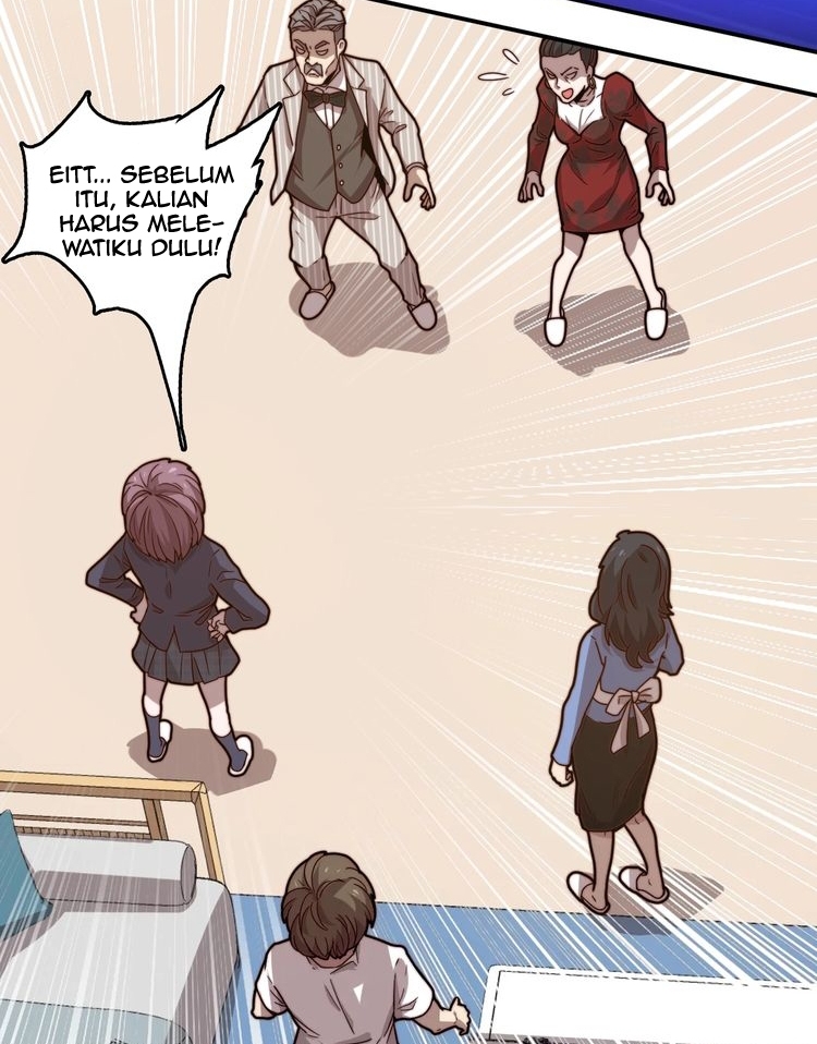 Reborn Doctor Chapter 17 Gambar 57